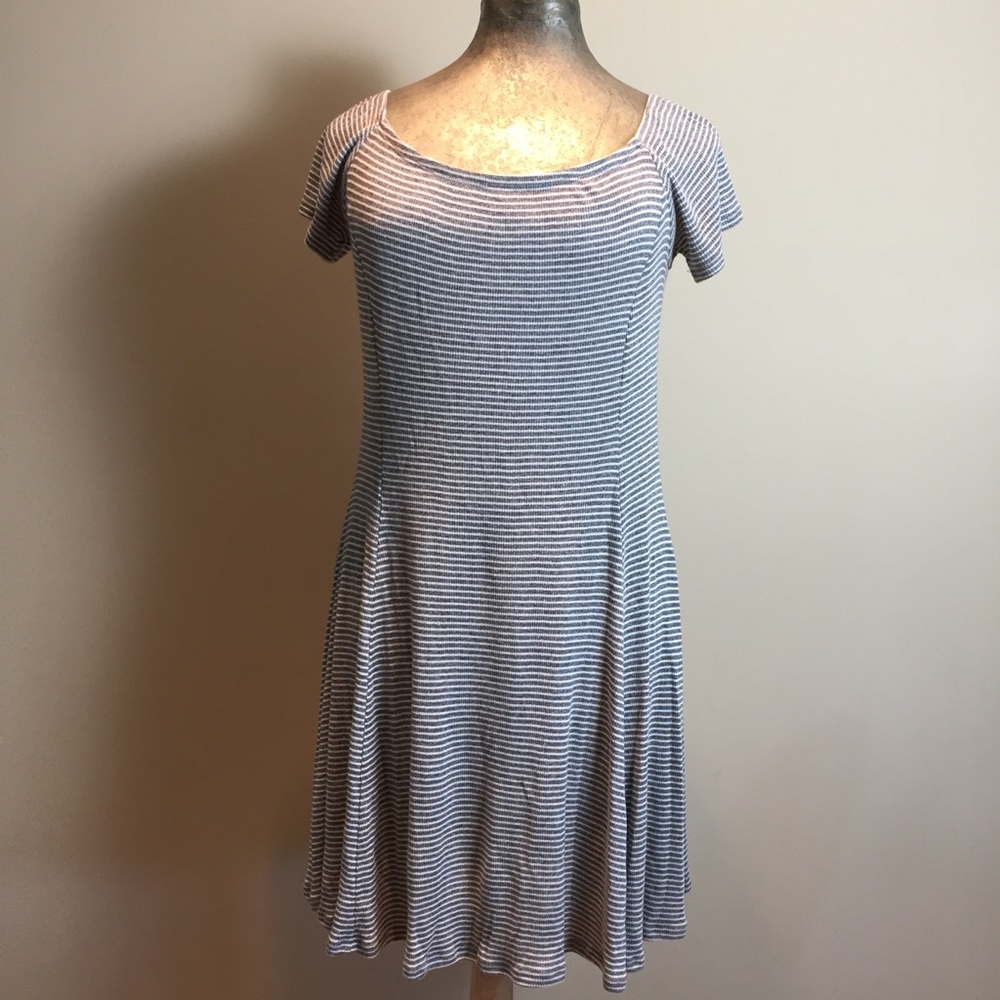 Charlotte Russe Dress Sz L Short sleeves